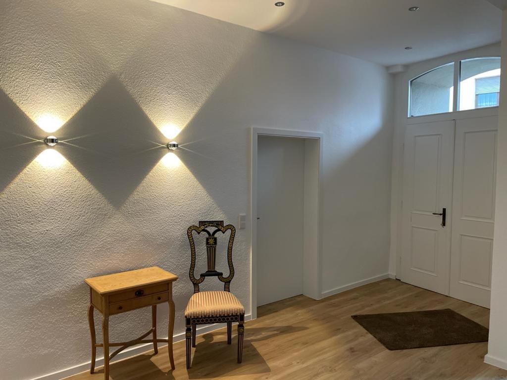 Apartment Van Ess Hof - Altstadt Warburg Exteriér fotografie