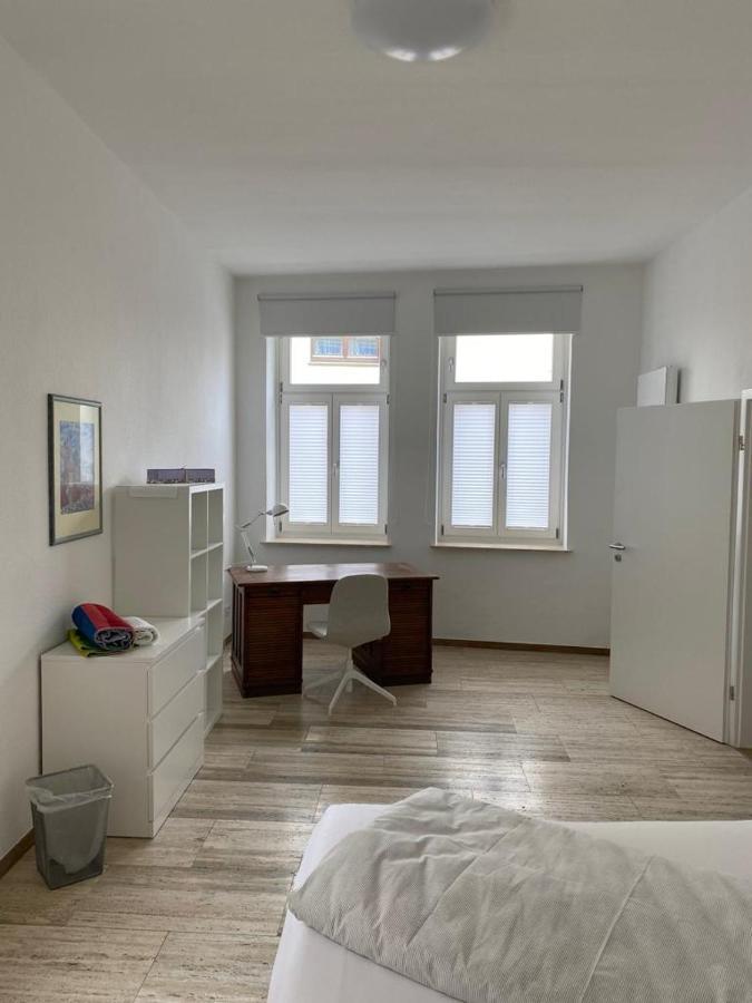 Apartment Van Ess Hof - Altstadt Warburg Exteriér fotografie