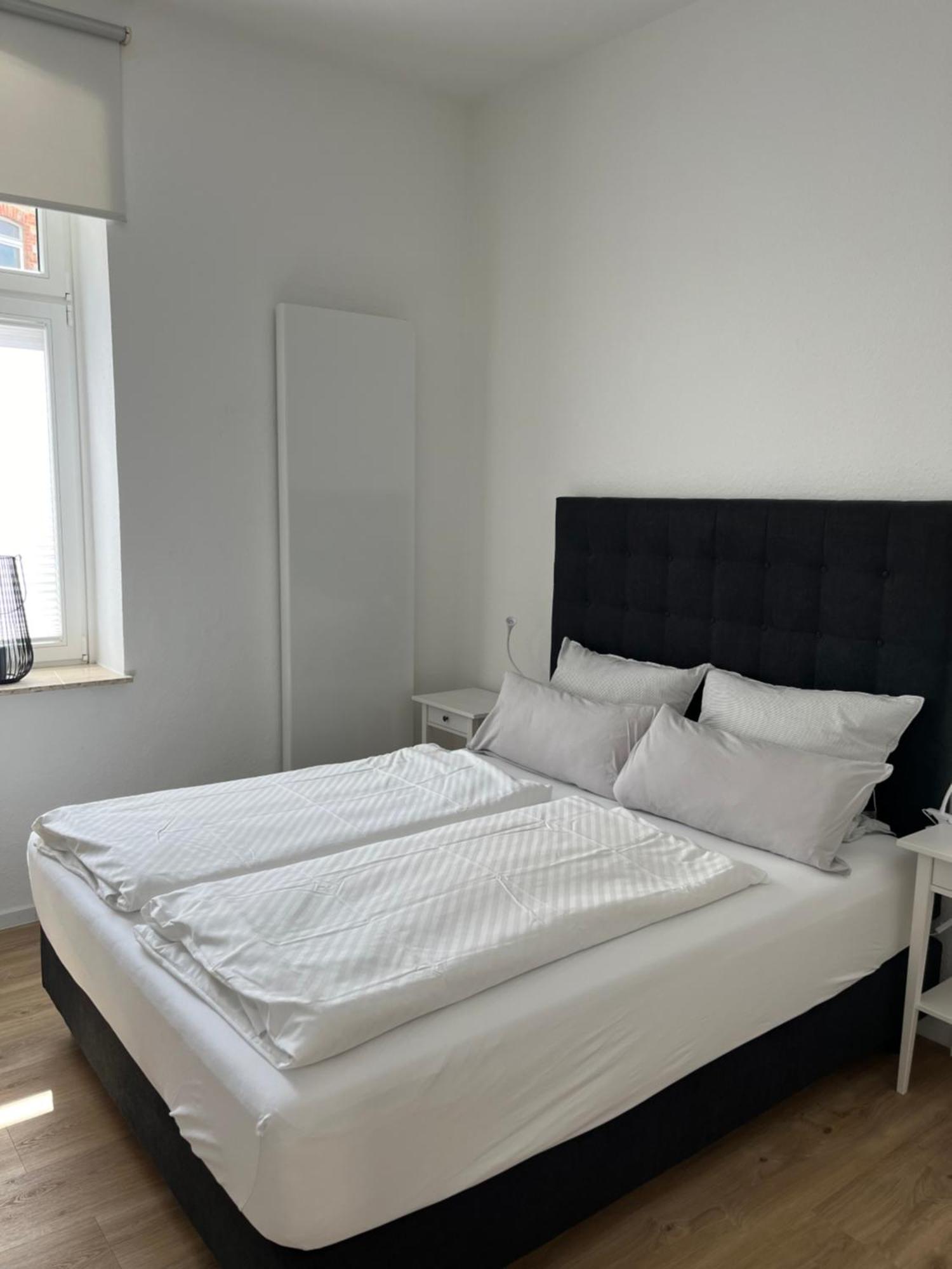 Apartment Van Ess Hof - Altstadt Warburg Exteriér fotografie