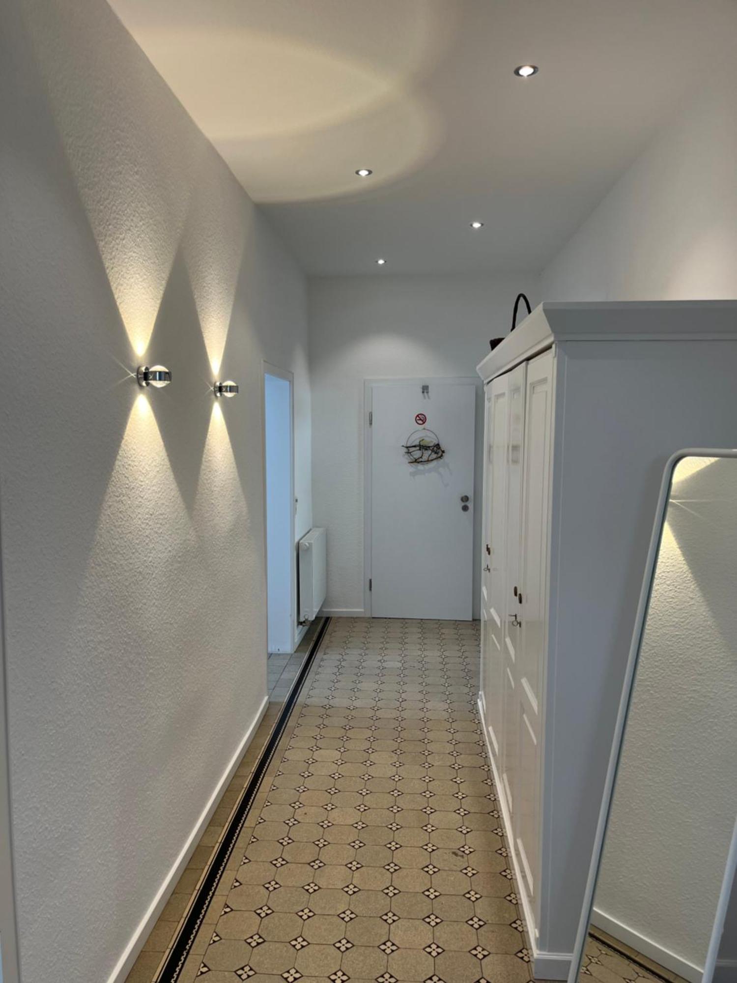 Apartment Van Ess Hof - Altstadt Warburg Exteriér fotografie
